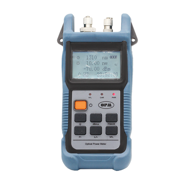 TM503N Optical Power Multimeter