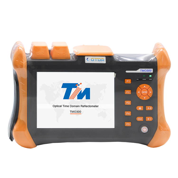 TMO300 Compact OTDR