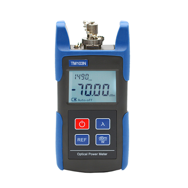 TM103N Optical Power Meter