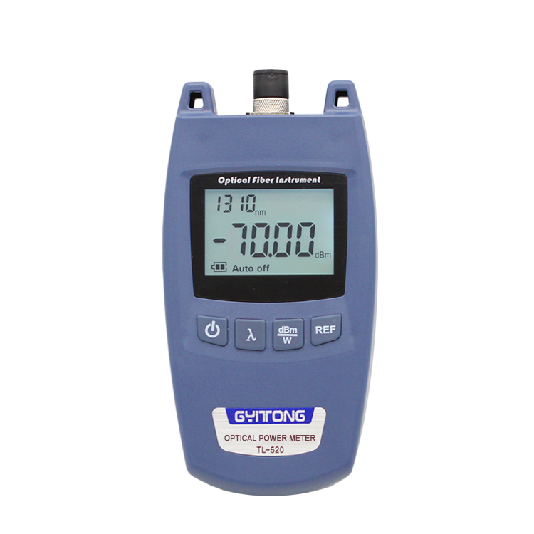 TL-520 Optical Power Meter