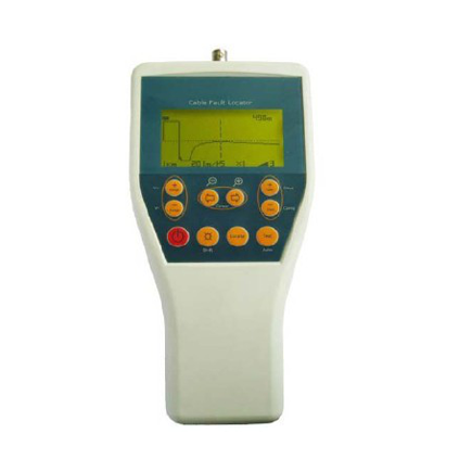 TM800H Handheld Cable Fault Locator