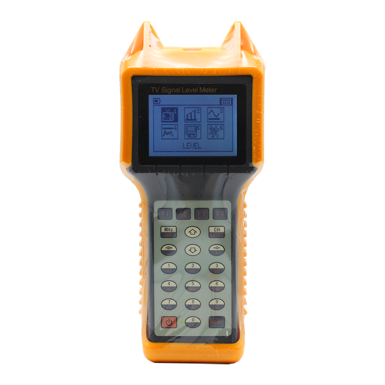 SLM-5870 Signal Level Meter