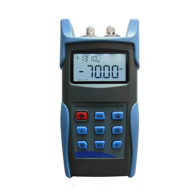 TM3209 Handheld Optical Multi-meter