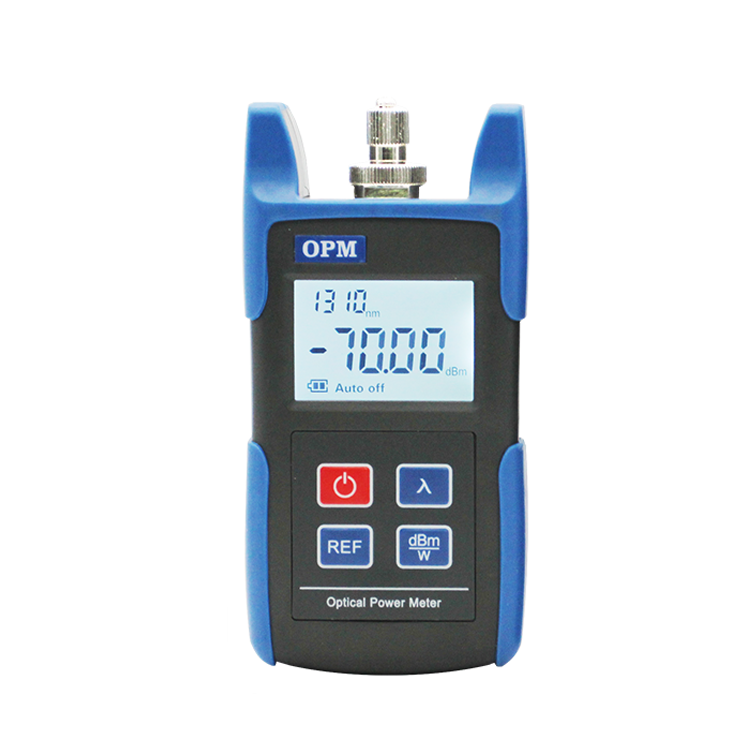 TM103N Optical Power Meter