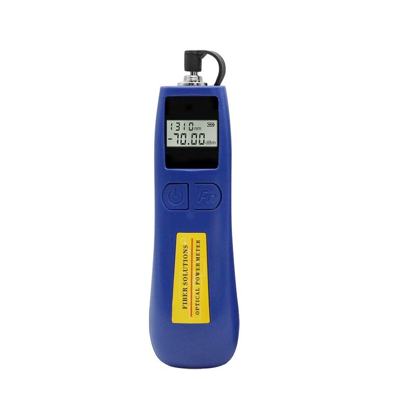 TM537 Mini Optical Power Meter