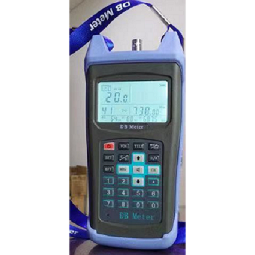 TM982 Rapid measurement of digital 