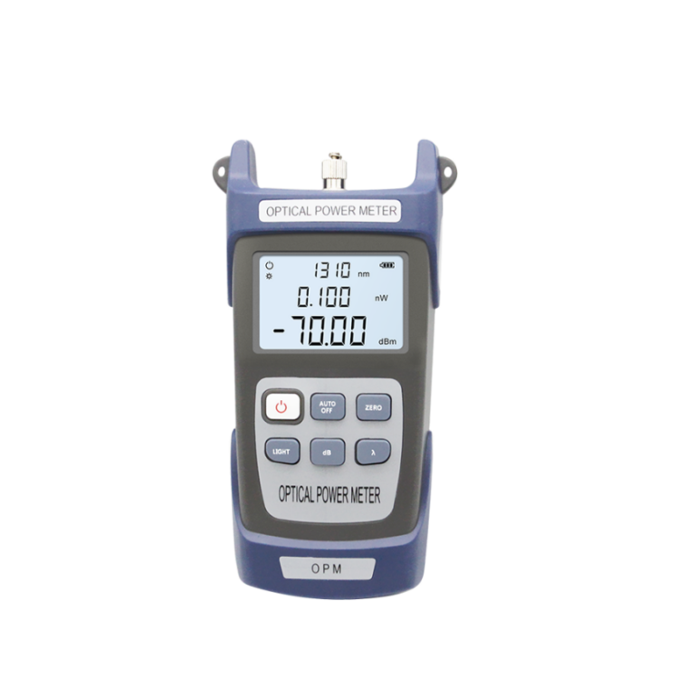 TM233 Optical Power Meter