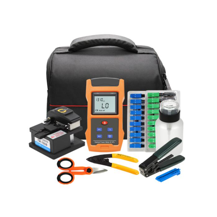 FTTH Fiber Tool Kit