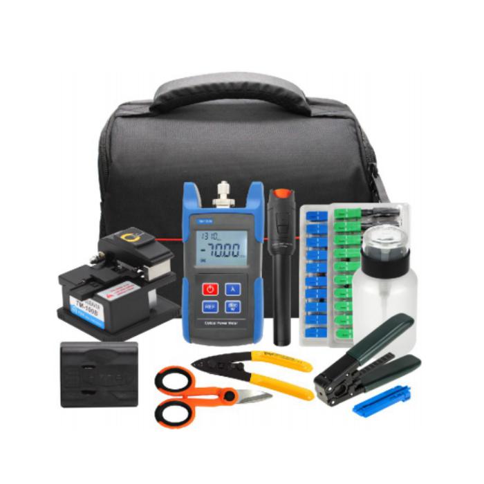 FTTH Fiber Tool Kit