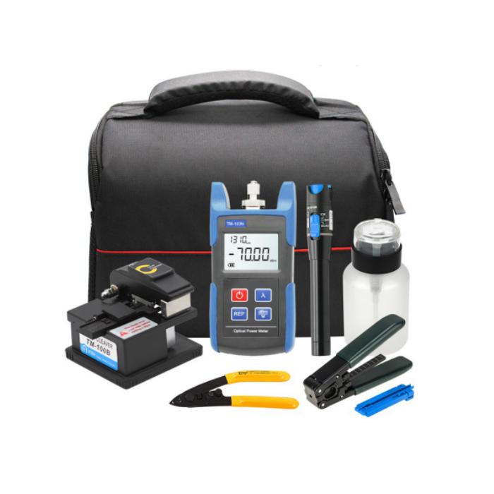 FTTH Fiber Tool Kit