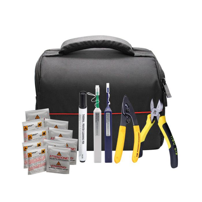 FTTH Fiber Tool Kit