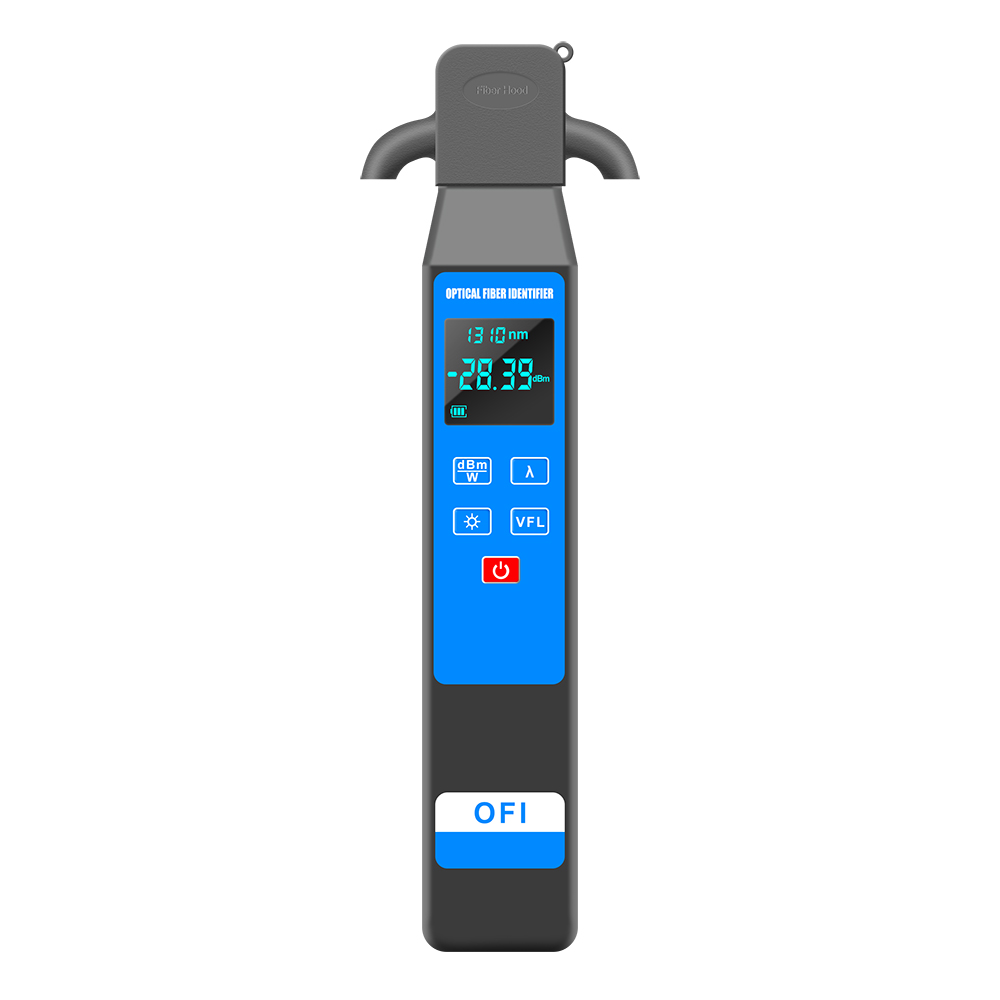 Optical Fiber Identifier TM501