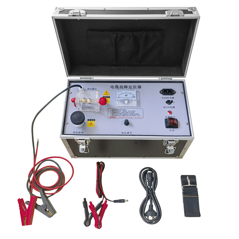 15KV High Voltage Signal Genera